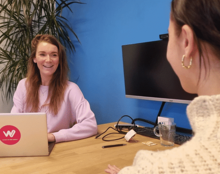 Performance marketeer (LinkedIn-focus)