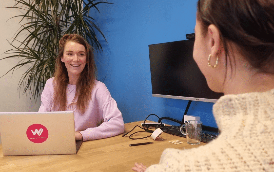 Performance marketeer (LinkedIn-focus)
