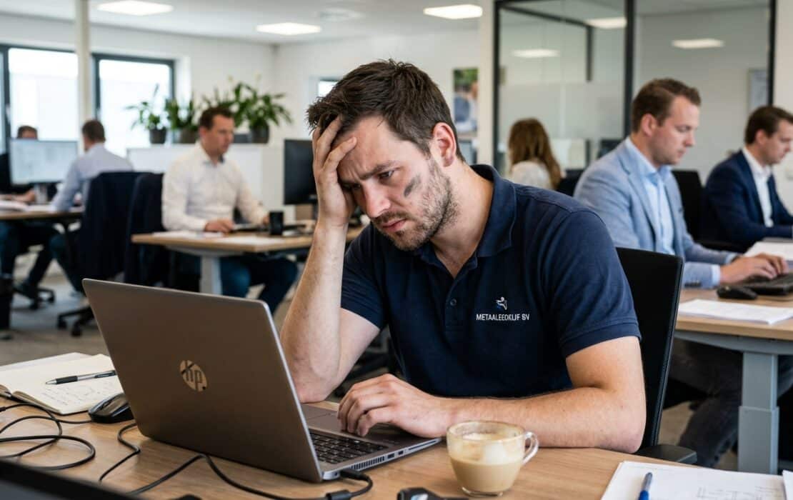 Vakkennis omzetten in content