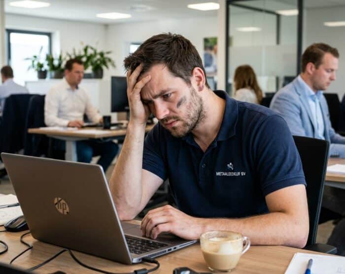 Vakkennis omzetten in content